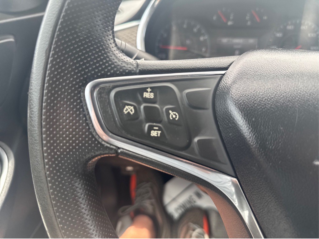 2020 Chevrolet Malibu Image 22