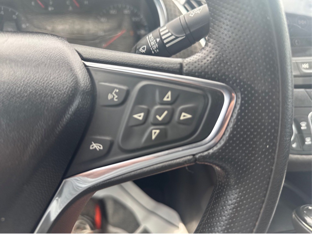 2020 Chevrolet Malibu Image 23