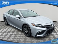 Image for 2022 Toyota Camry SE ID: 7402876