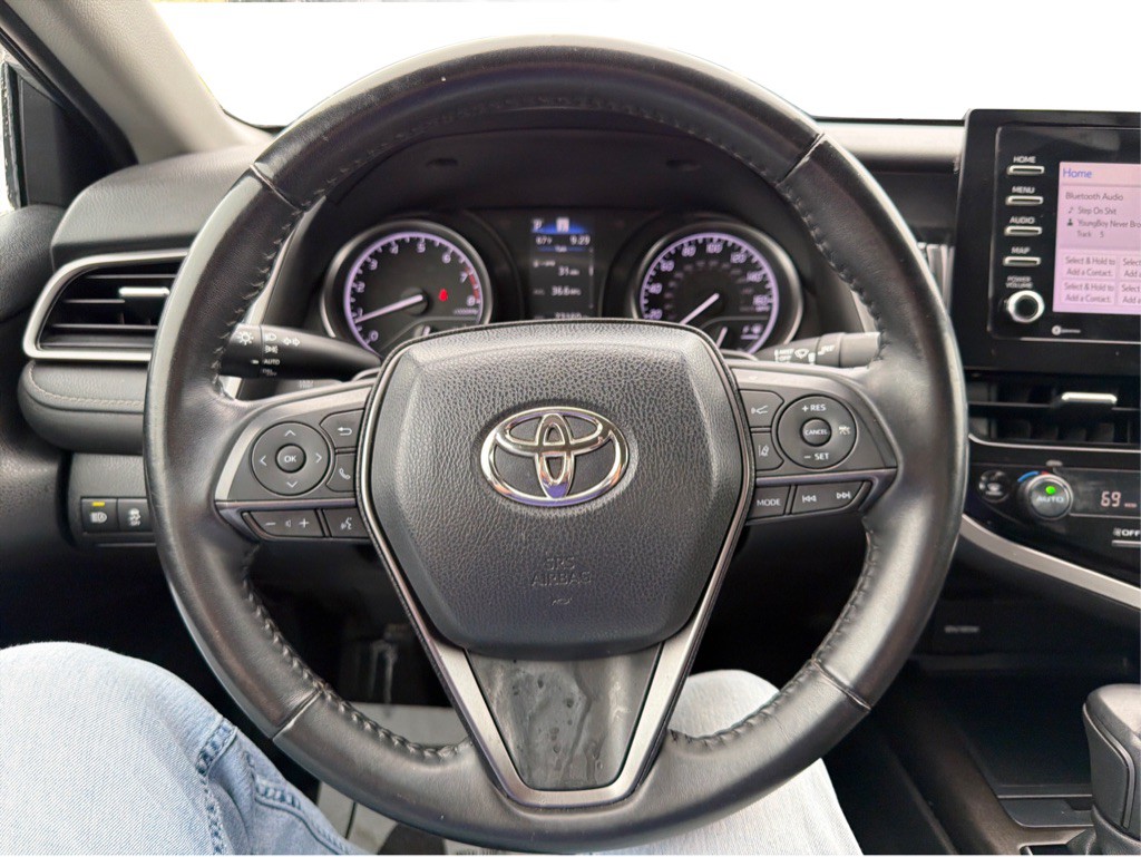 2022 Toyota Camry Image 15