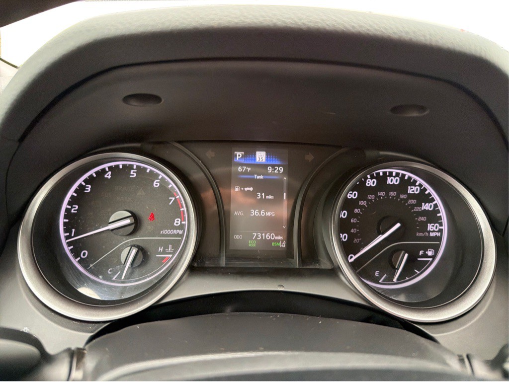 2022 Toyota Camry Image 16