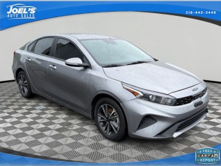 Image for 2023 Kia Forte LX ID: 7402889