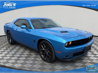 Image for 2019 Dodge Challenger SXT ID: 7406539