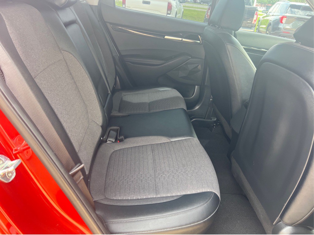 2021 Kia Seltos Image 10