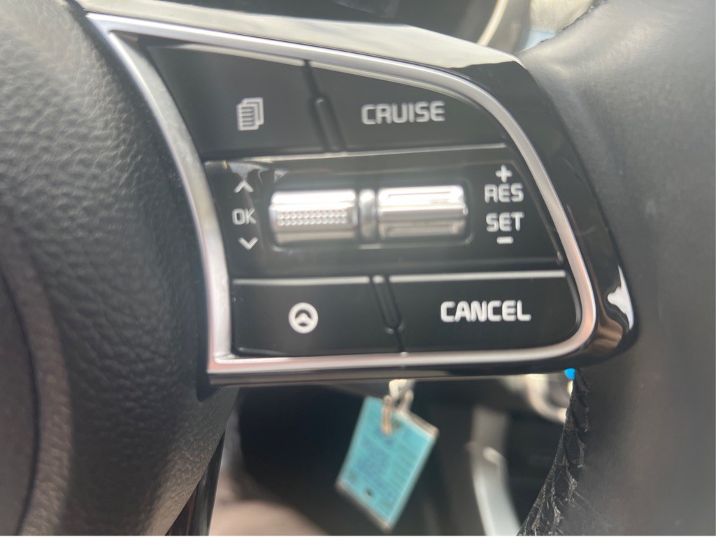 2021 Kia Seltos Image 11