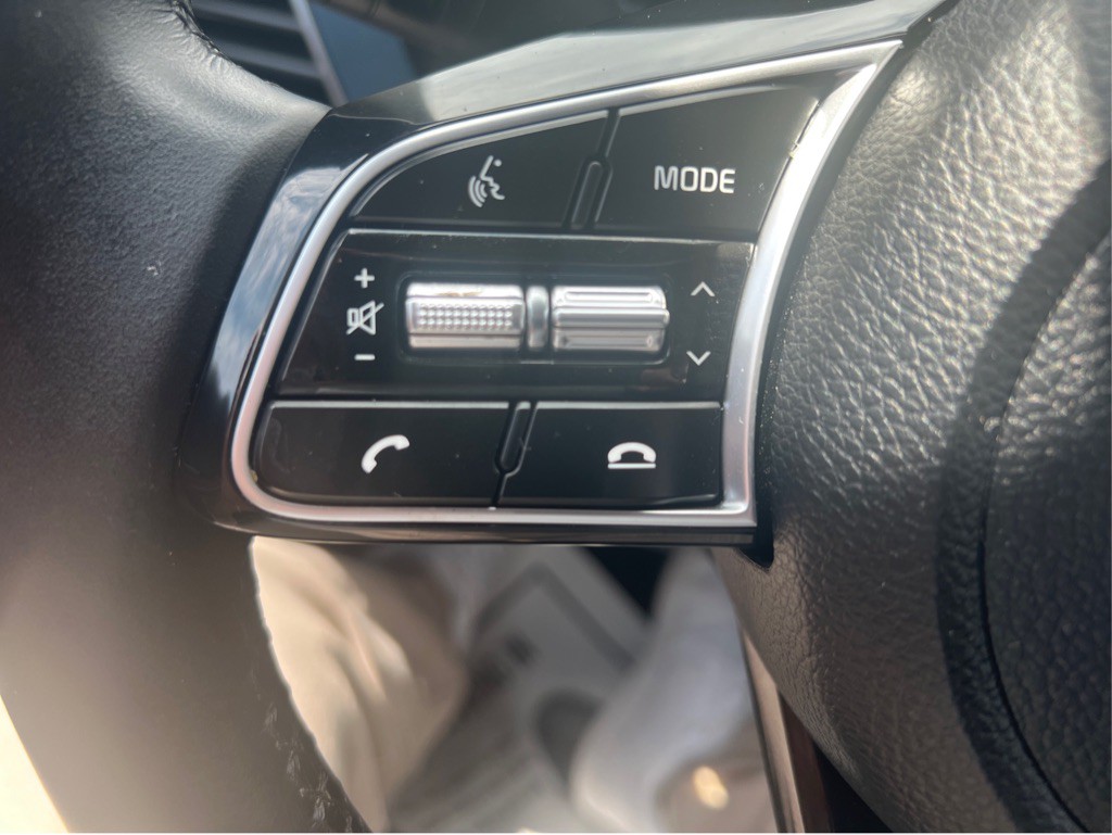 2021 Kia Seltos Image 13