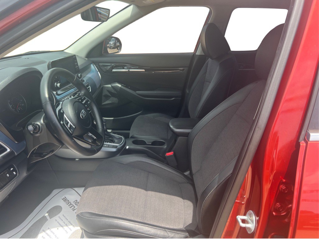 2021 Kia Seltos Image 15