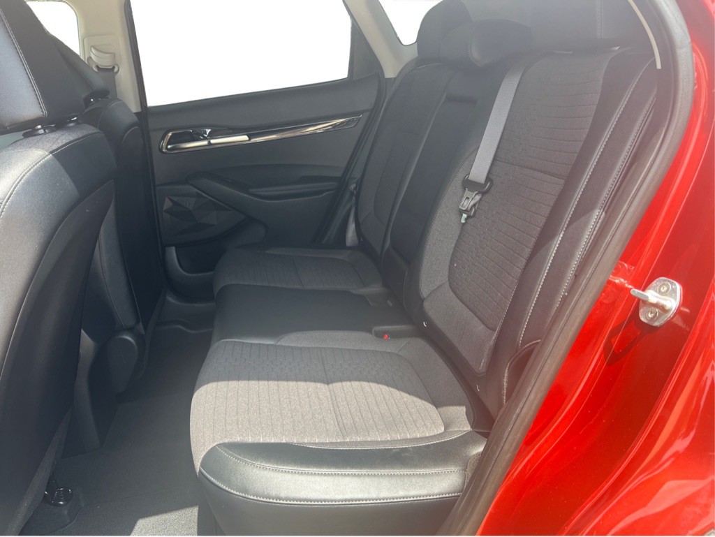 2021 Kia Seltos Image 16