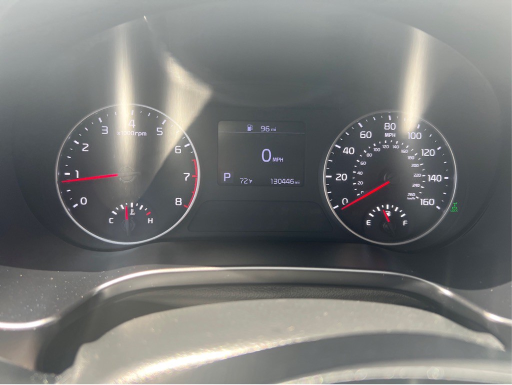 2021 Kia Seltos Image 18