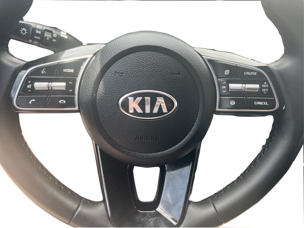 2021 Kia Seltos Image 19