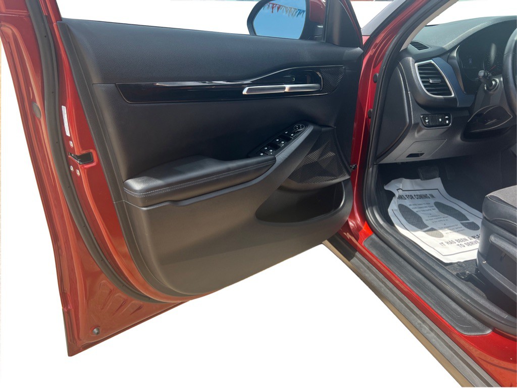 2021 Kia Seltos Image 21