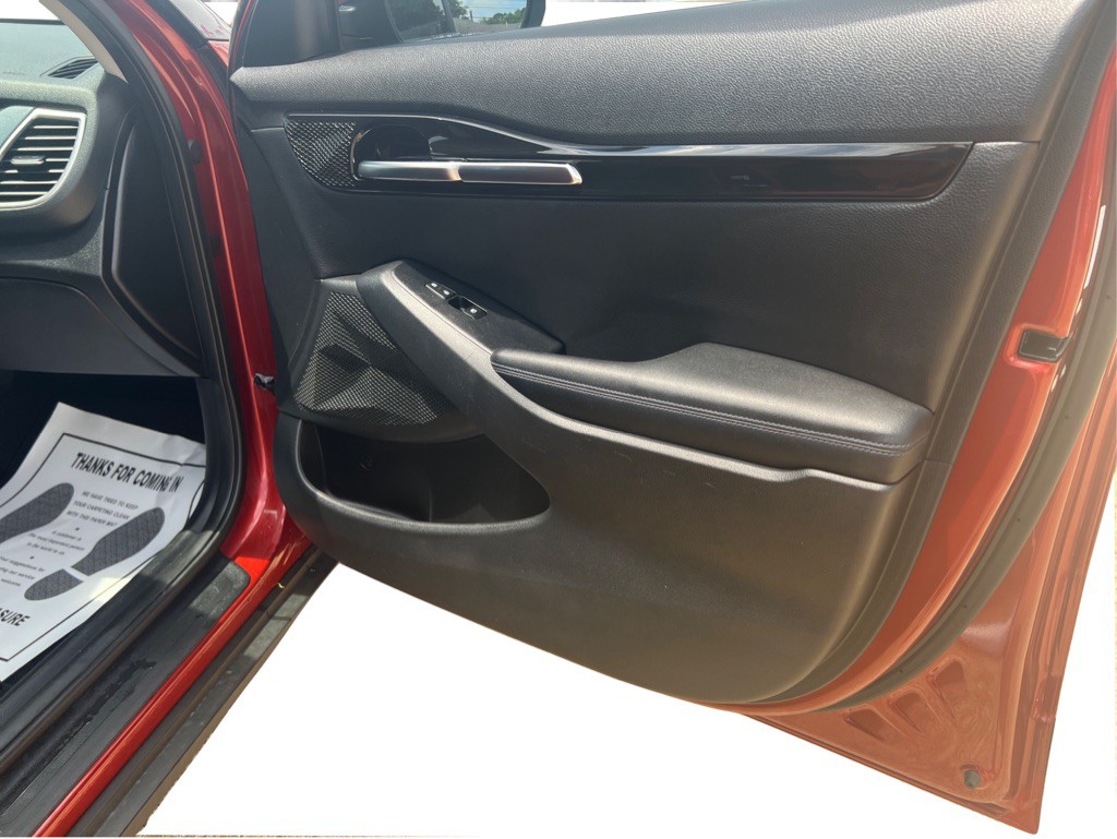2021 Kia Seltos Image 22