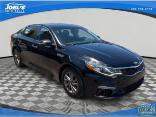 Image for 2020 Kia Optima LX ID: 7410210
