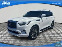 Image for 2020 INFINITI QX80 LUXE ID: 7410622