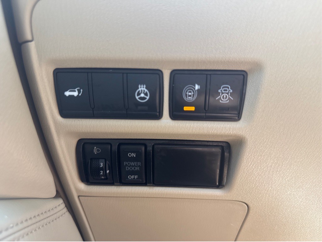 2020 INFINITI QX80 Image 22