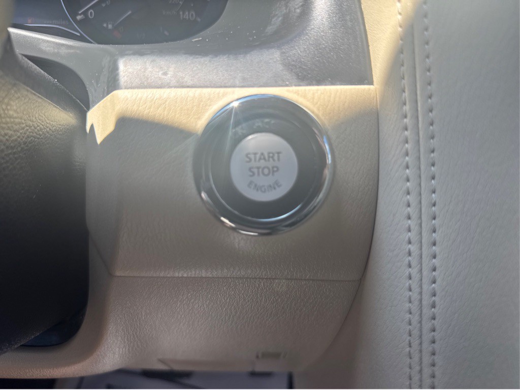 2020 INFINITI QX80 Image 25
