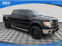 Image for 2013 Ford F-150 Supercrew ID: 7411775