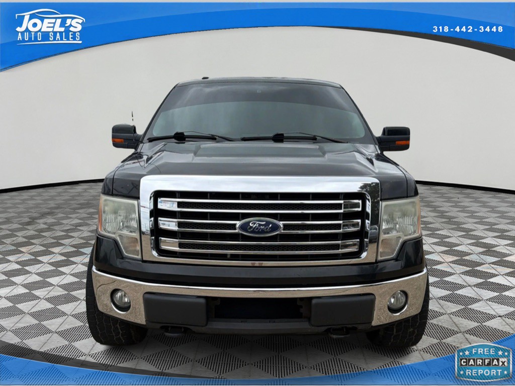 2013 Ford F-150 Image 2