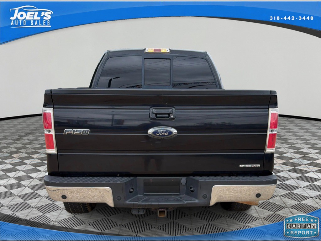 2013 Ford F-150 Image 6