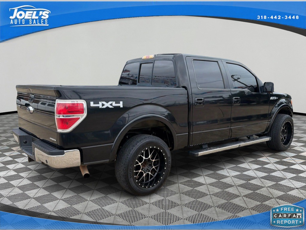 2013 Ford F-150 Image 7