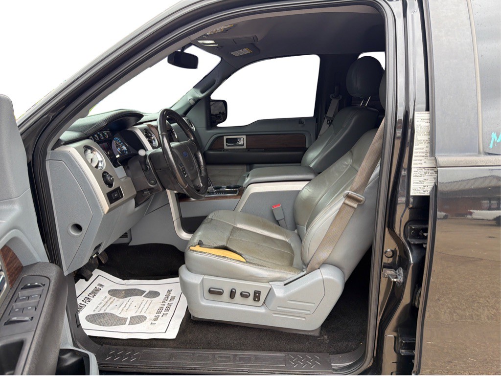 2013 Ford F-150 Image 9