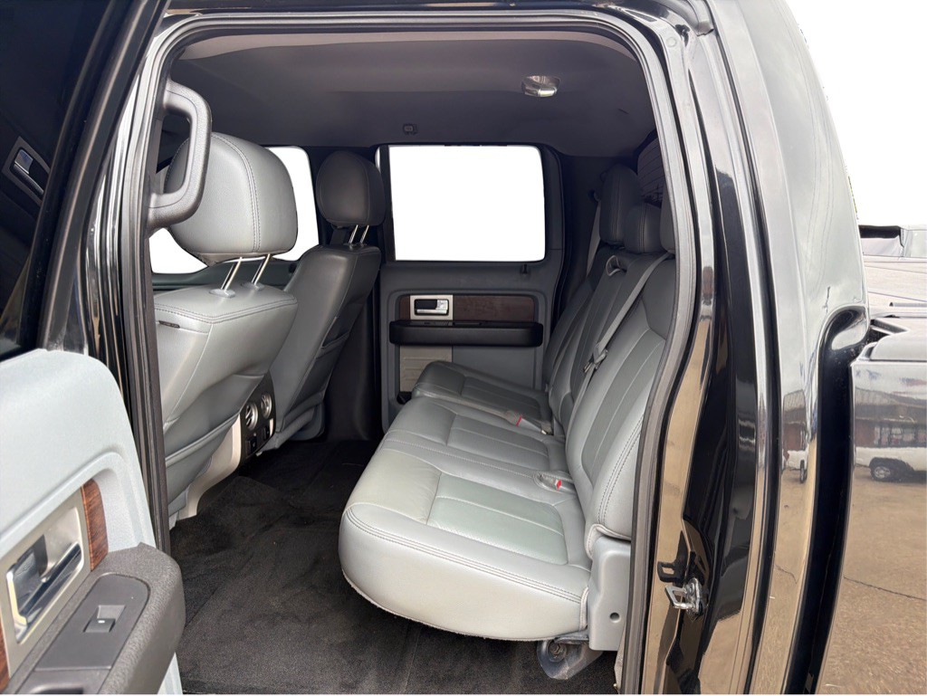 2013 Ford F-150 Image 10