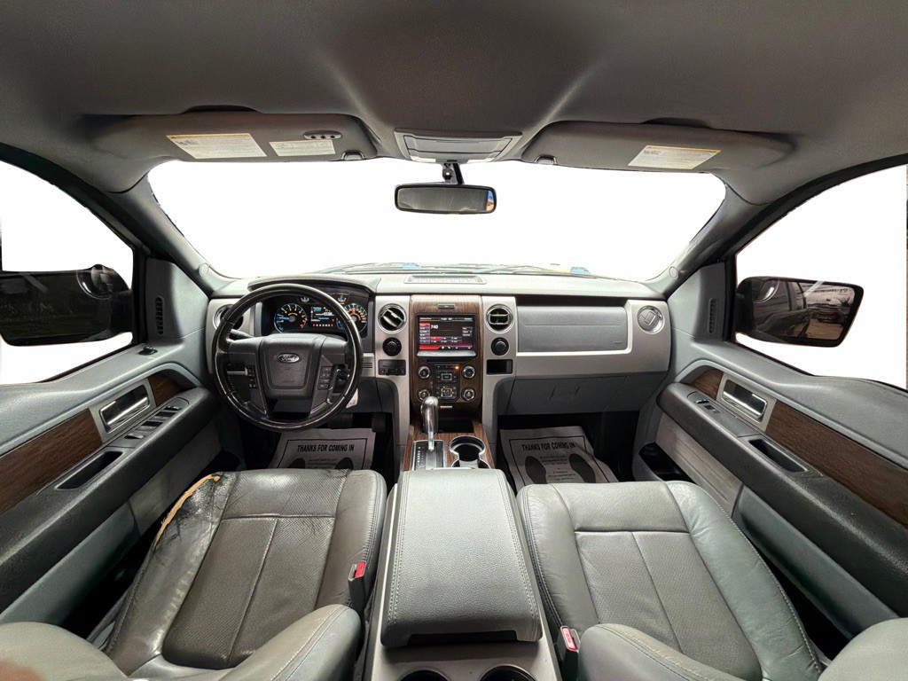 2013 Ford F-150 Image 11
