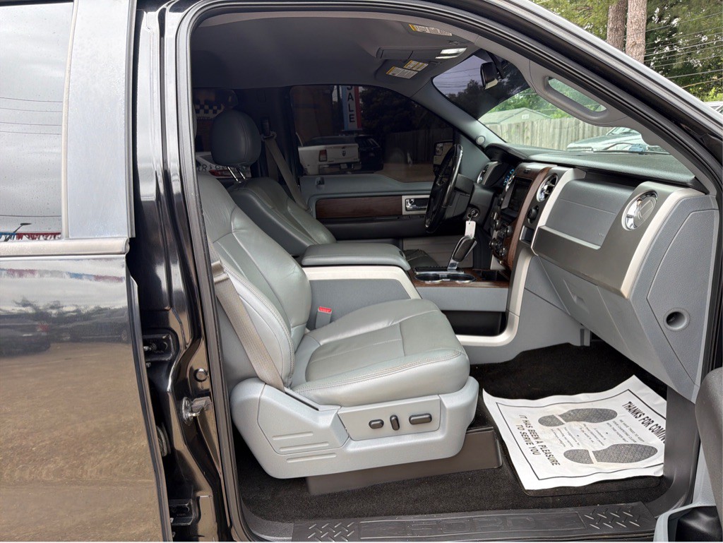 2013 Ford F-150 Image 12