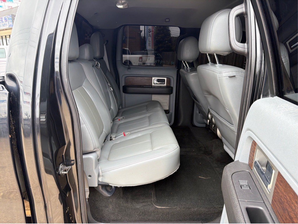 2013 Ford F-150 Image 13