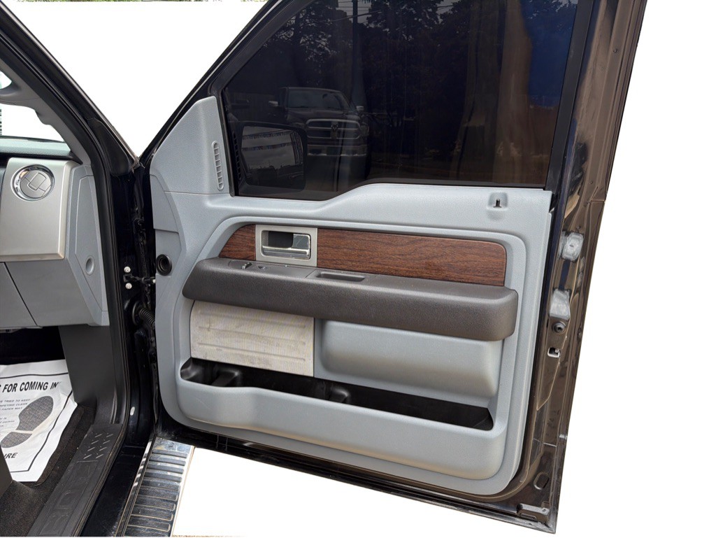 2013 Ford F-150 Image 15