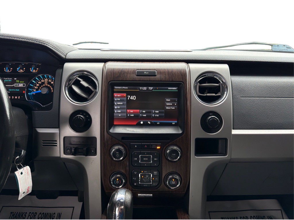 2013 Ford F-150 Image 17