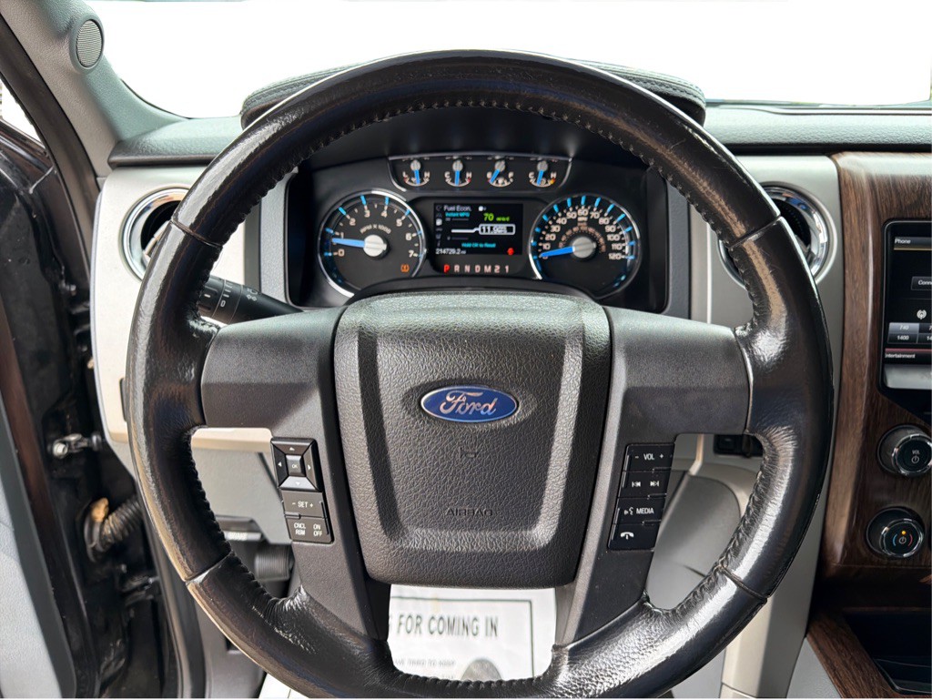2013 Ford F-150 Image 18