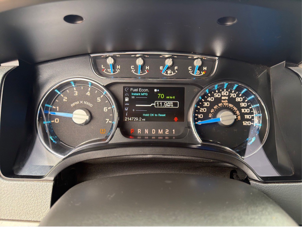2013 Ford F-150 Image 19