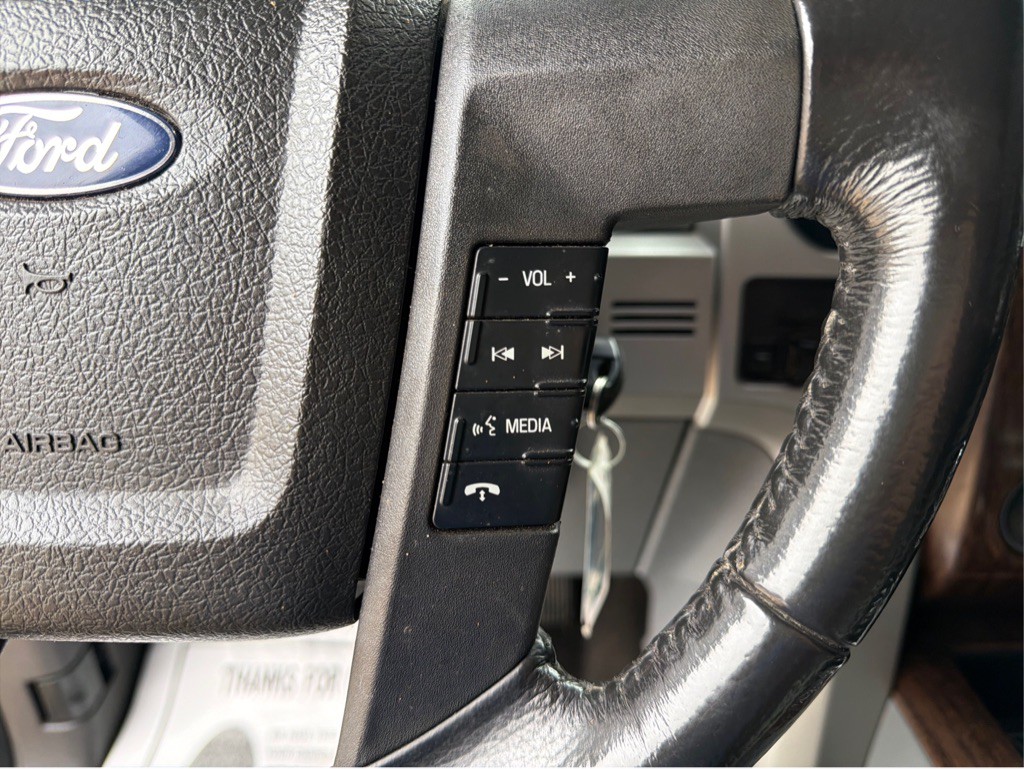 2013 Ford F-150 Image 20