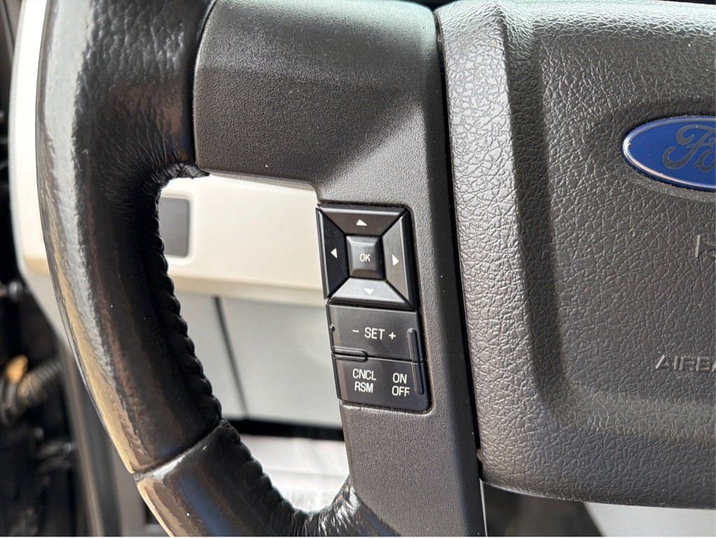 2013 Ford F-150 Image 21