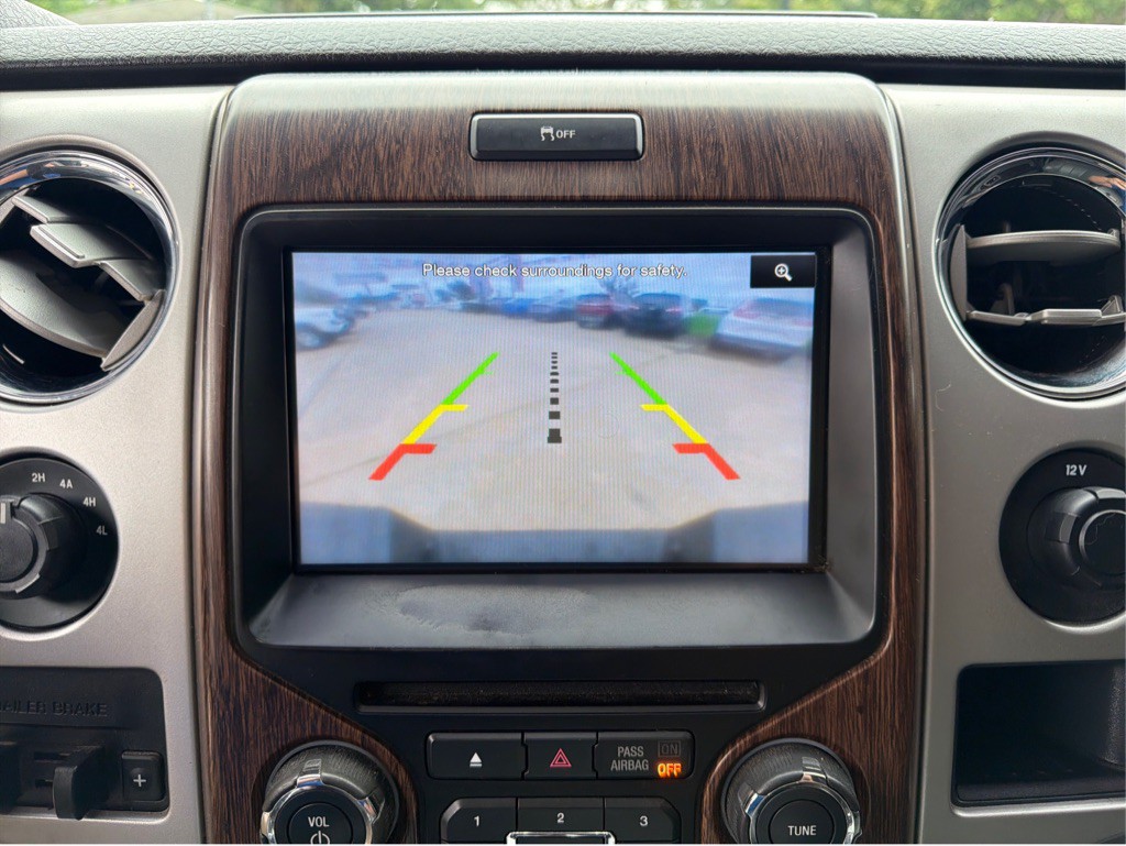 2013 Ford F-150 Image 22