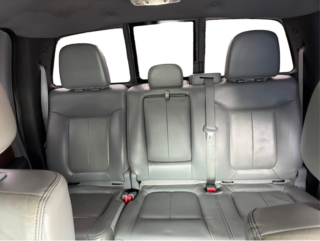 2013 Ford F-150 Image 23