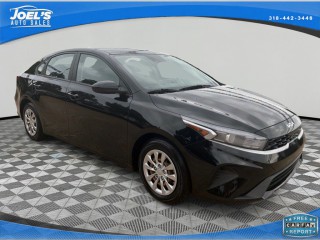 Image for 2023 Kia Forte LX ID: 7411791