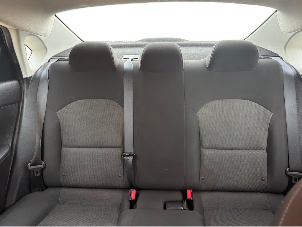 2023 Kia Forte Image 14