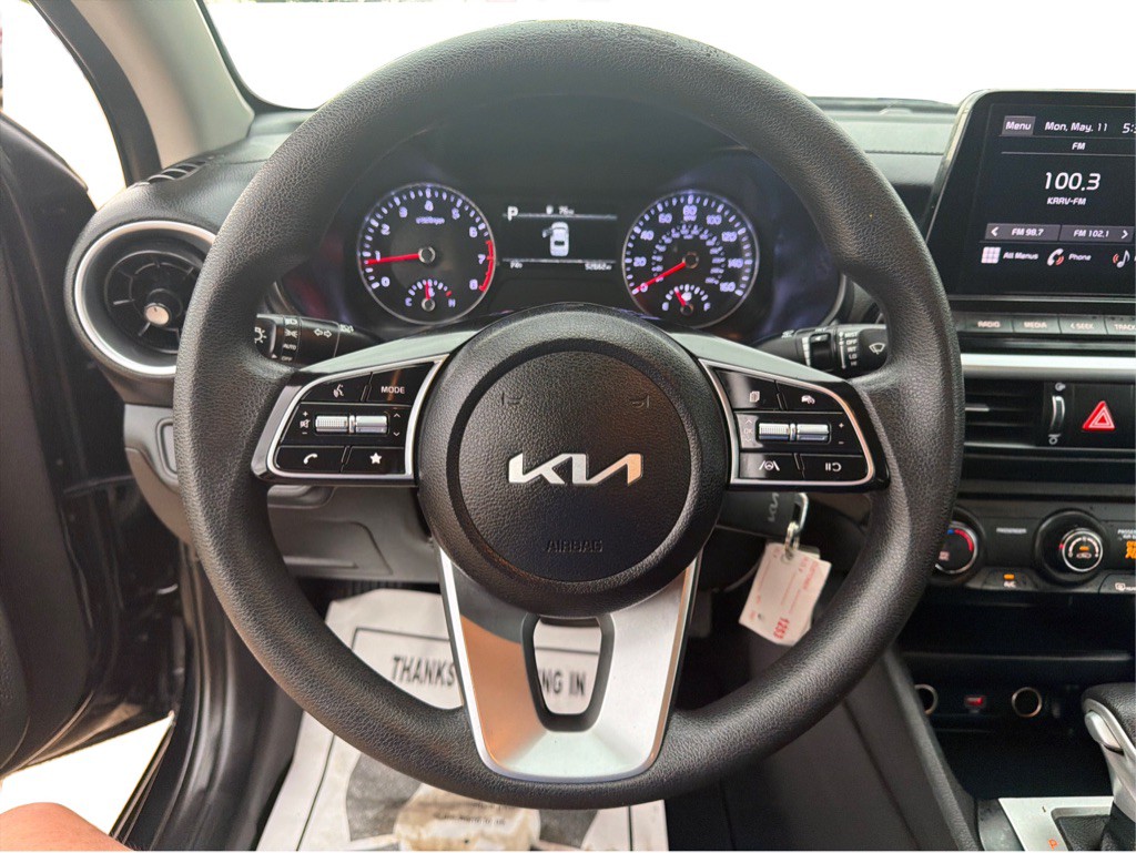 2023 Kia Forte Image 15