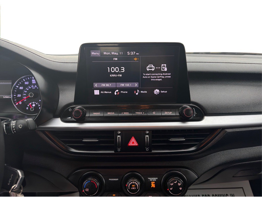 2023 Kia Forte Image 20