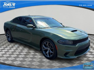 Image for 2018 Dodge Charger Sxt Plus ID: 7412041