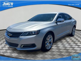 Image for 2019 Chevrolet Impala Premier ID: 7413001
