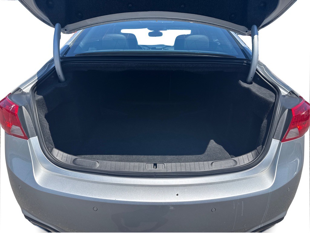 2019 Chevrolet Impala Image 15