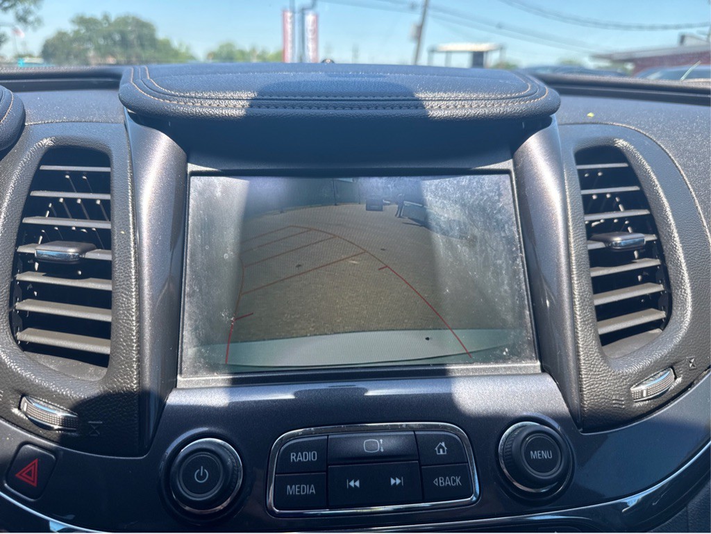 2019 Chevrolet Impala Image 17