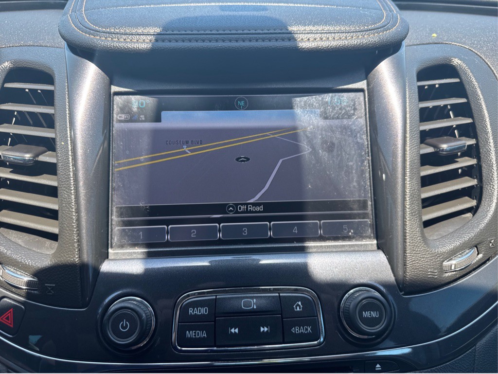 2019 Chevrolet Impala Image 18