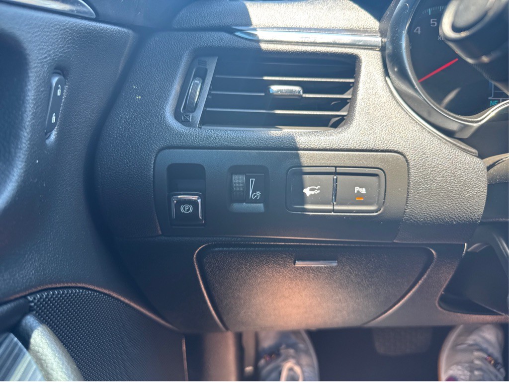 2019 Chevrolet Impala Image 21