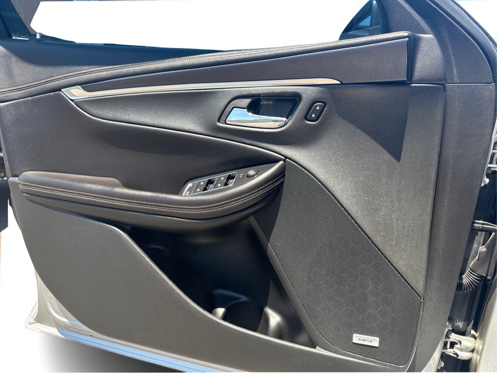 2019 Chevrolet Impala Image 22