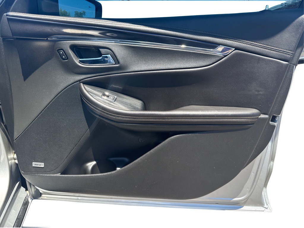 2019 Chevrolet Impala Image 23