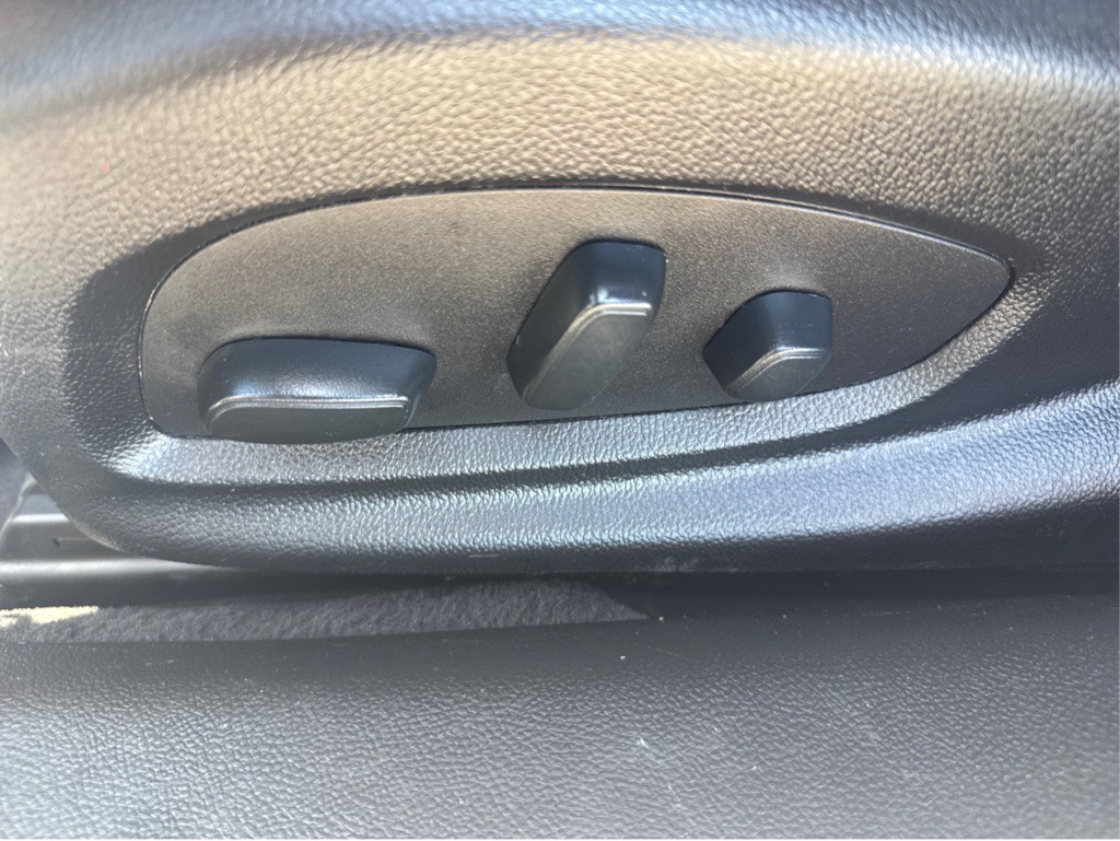 2019 Chevrolet Impala Image 24